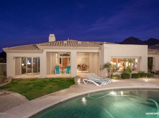 11003 E Beck Ln, Scottsdale, AZ 85255