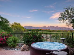 13382 N Heritage Gateway Ave, Marana, AZ 85658