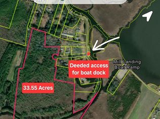 1311 Mill Landing Rd, Virginia Beach, VA 23457