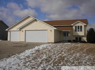 811 Bohemia St, New Prague, MN 56071