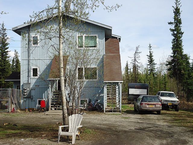 Building Photo