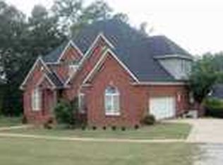 4382 Old Carter Hill Rd, Pike Road, AL 36064