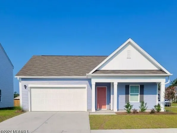 4783 Scaup Way Lot 248, Winnabow, NC 28479