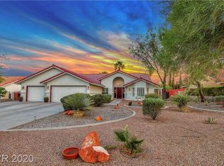 7275 Darby Ave, Las Vegas, NV 89117