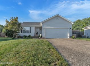3809 Sonoma Ln, Louisville, KY 40219