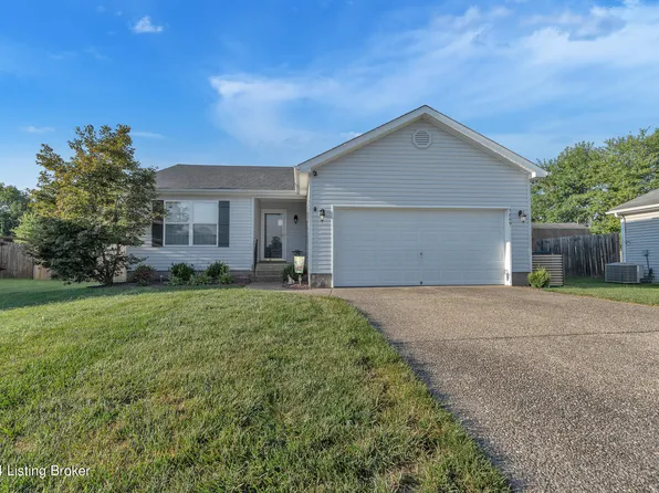 3809 Sonoma Ln, Louisville, KY 40219