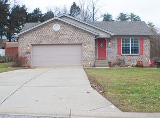 192 Scenic View Dr, Mt Washington, KY 40047