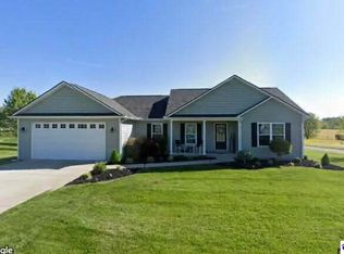 20 Anniston Trl, Campbellsville, KY 42718