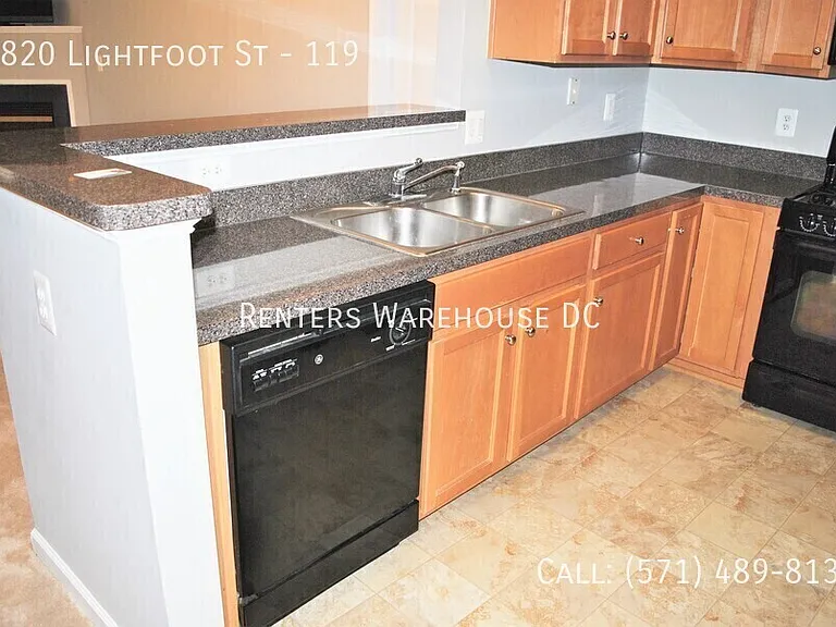 3820 Lightfoot St #119 — Photo 5