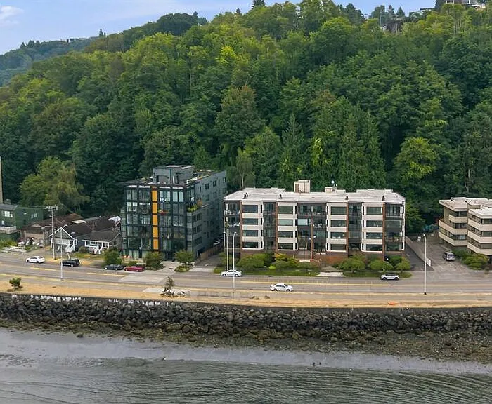 1140 Alki Ave SW #204 — Photo 1