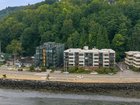 1140 Alki Ave SW APT 204, Seattle, WA 98116