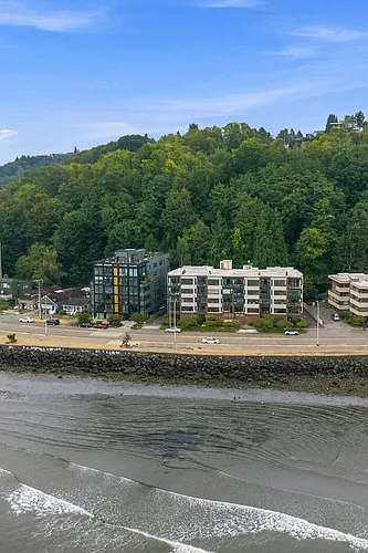 1140 Alki Ave SW #204 Photo 1