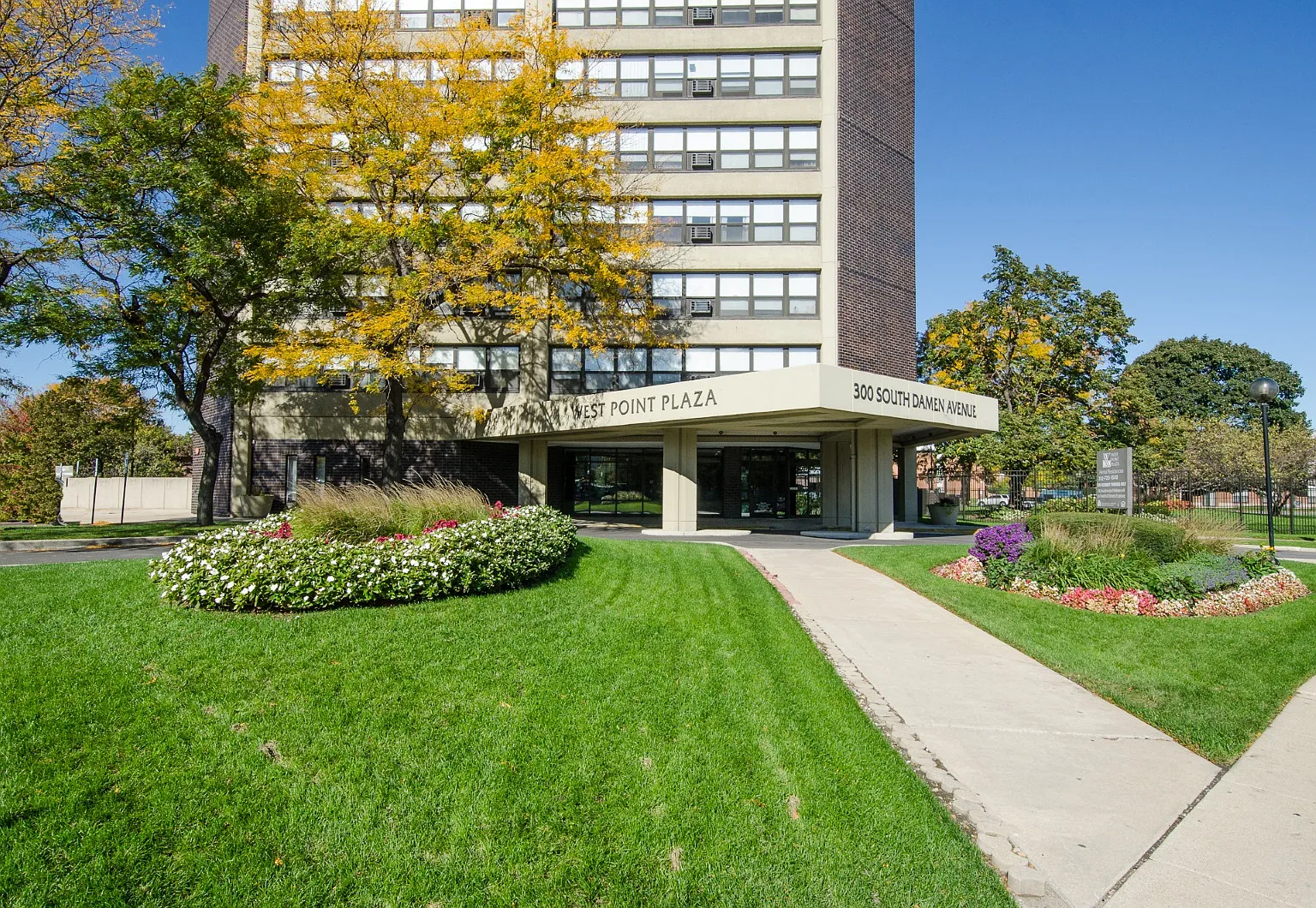 West Point Plaza — Photo 1