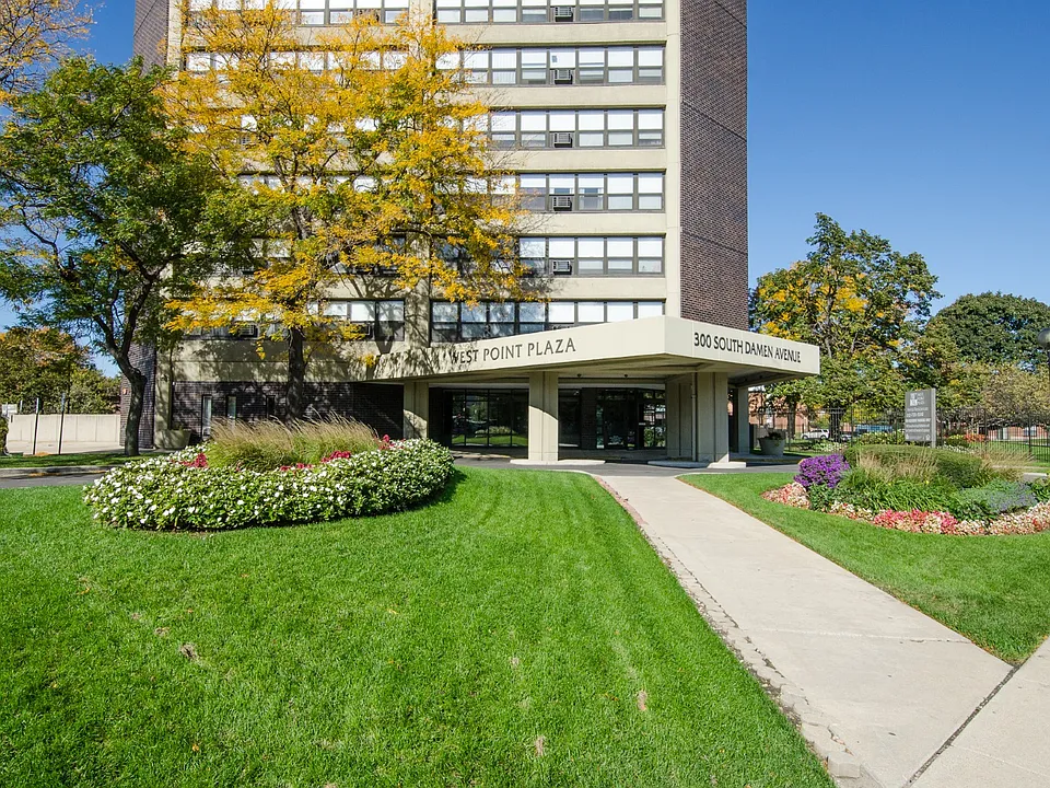West Point Plaza