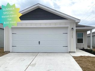 3987 Trail De Paris, New Braunfels, TX 78132
