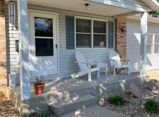 421 W 4th St, Montgomery City, MO 63361