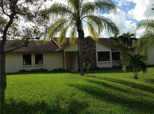 16640 SW 153rd Pl, Miami, FL 33187