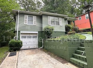 117 Lawson Dr, Birmingham, AL 35215