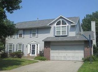 4700 Lancaster Dr NE, Cedar Rapids, IA 52402
