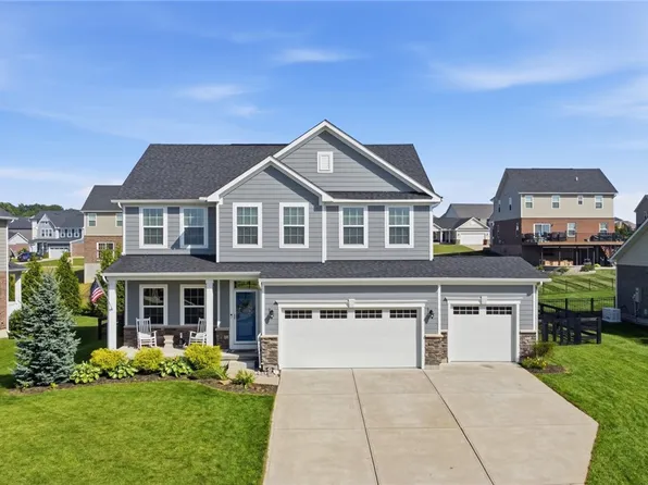 748 E Brooke Dr, Monroe, OH 45050