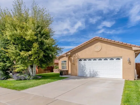 4907 Almondcrest Dr, Pueblo, CO 81005