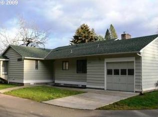 7009 NE Quatama St, Hillsboro, OR 97124