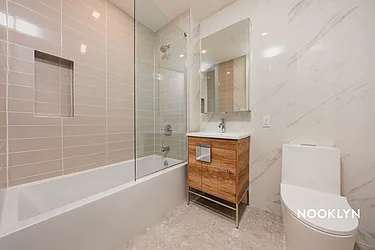 Rented by Nooklyn NYC LLC