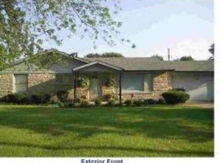 133 Mulberry Rd, Chesterfield, IN 46017