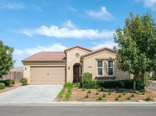 3536 N Hornet Ave, Fresno, CA 93737