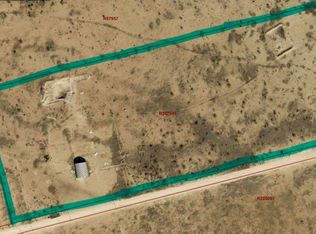 0 W Fm 1787, Midland, TX 79706