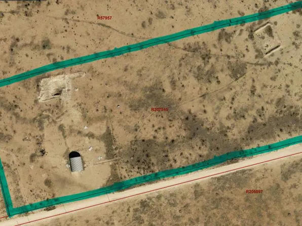 0 W Fm 1787, Midland, TX 79706