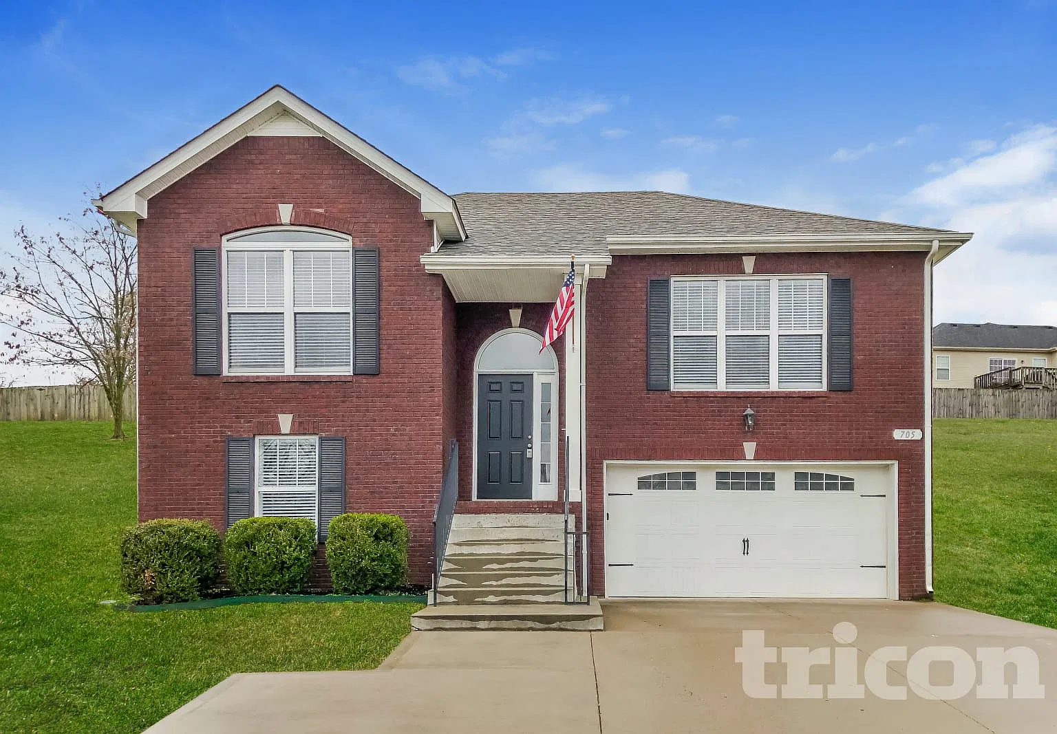 705 Superior Lane Clarksville TN — Photo 1