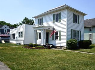 1006 1st St, Huntington, IN 46750