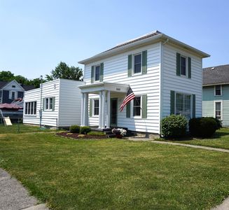 1006 1st St, Huntington, IN, 46750