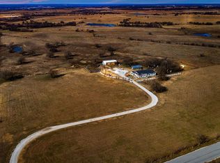 15795 Flow Rd, Krum, TX 76249