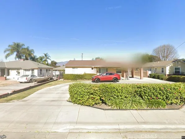 905 E Francisquito Ave, West Covina, CA 91790