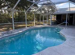 2642 Palomar Ave SE, Palm Bay, FL 32909