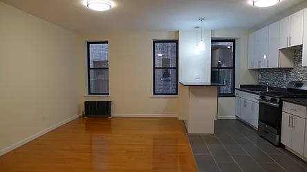 Rented by Oxford Property Group