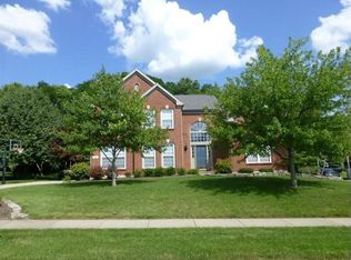 12 Stableton Way, Springboro, OH 45066