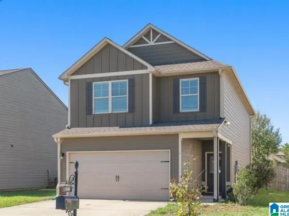 5739 Cheshire Cove Cir, Mc Calla, AL 35111