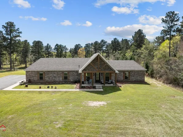 226 Alan Private Dr, Gloster, LA 71030