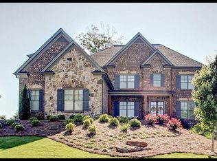 5530 Copper Creek Pass, Cumming, GA 30040
