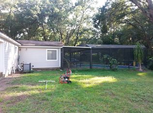 484 N Lake Pleasant Rd, Apopka, FL 32712
