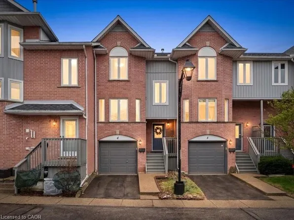 245 Bishop St S #4, Cambridge, ON N3H 5N2
