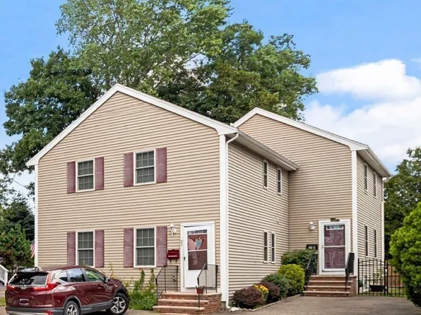 89 Kirtland St APT B, Lynn, MA 01905