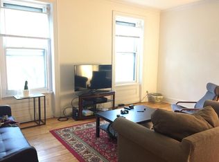 2223 Locust St #2E, Philadelphia, PA 19103