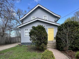 933 Harvey St, Beloit, WI 53511
