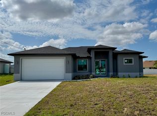 2012 NW 16th Ter, Cape Coral, FL 33993