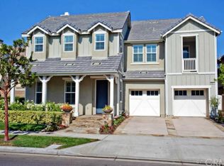 16617 Sonora St, Tustin, CA 92782