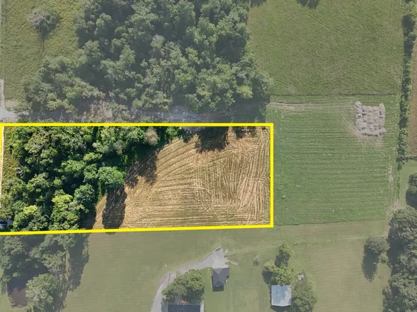 0 Grosch Rd Lot 1, Manchester, TN 37355